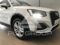 2021 Audi Q2