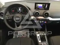 2021 Audi Q2