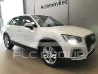 2021 Audi Q2