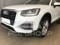 2021 Audi Q2