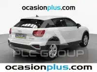 2021 Audi Q2