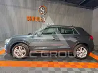 2021 Audi Q2