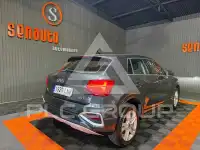 2021 Audi Q2