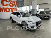 2021 Audi Q2