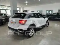 2021 Audi Q2