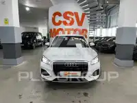 2021 Audi Q2