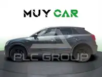 2021 Audi Q2