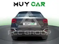 2021 Audi Q2