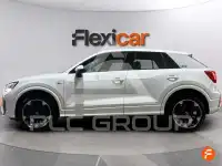 2021 Audi Q2