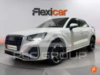2021 Audi Q2