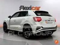2021 Audi Q2