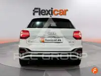 2021 Audi Q2