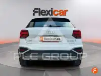 2021 Audi Q2