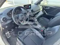 2021 Audi Q2