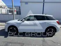 2021 Audi Q2