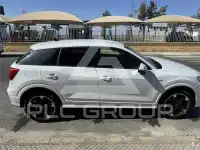 2021 Audi Q2