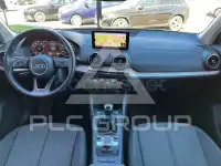 2021 Audi Q2