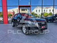 2021 Audi Q2