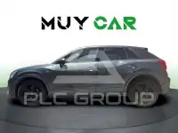 2021 Audi Q2