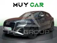 2021 Audi Q2