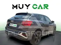 2021 Audi Q2