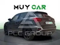 2021 Audi Q2