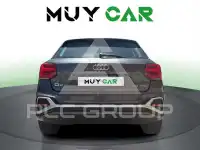2021 Audi Q2