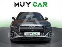 2021 Audi Q2