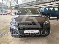 2021 Audi Q2