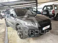 2021 Audi Q2