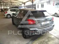 2021 Audi Q2