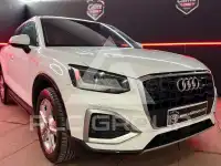 2021 Audi Q2