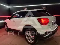 2021 Audi Q2