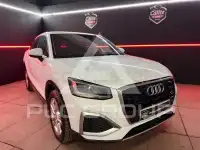 2021 Audi Q2