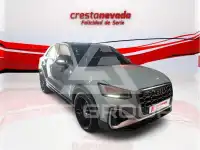 2021 Audi Q2