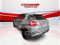 2021 Audi Q2