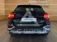 2021 Audi Q2