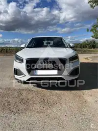 2021 Audi Q2