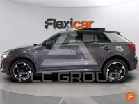 2021 Audi Q2