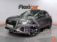 2021 Audi Q2