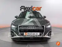 2021 Audi Q2