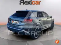 2021 Audi Q2