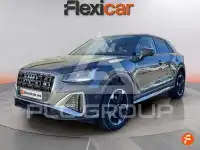 2021 Audi Q2