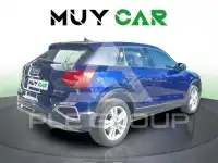2021 Audi Q2