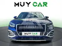 2021 Audi Q2