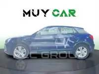 2021 Audi Q2