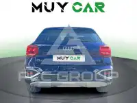 2021 Audi Q2