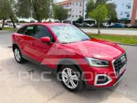 2021 Audi Q2