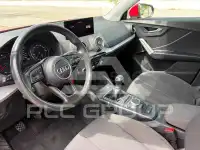 2021 Audi Q2