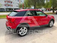 2021 Audi Q2